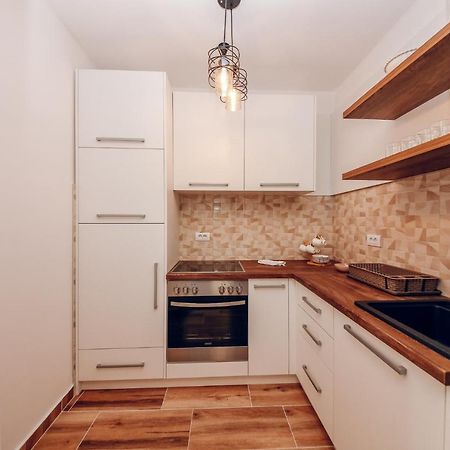 Banja Koviljača Apartman Katarina מראה חיצוני תמונה