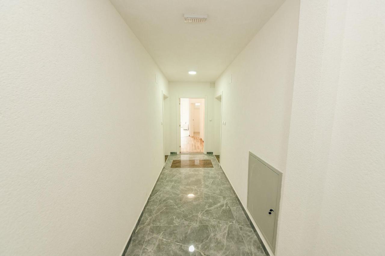Banja Koviljača Apartman Katarina מראה חיצוני תמונה
