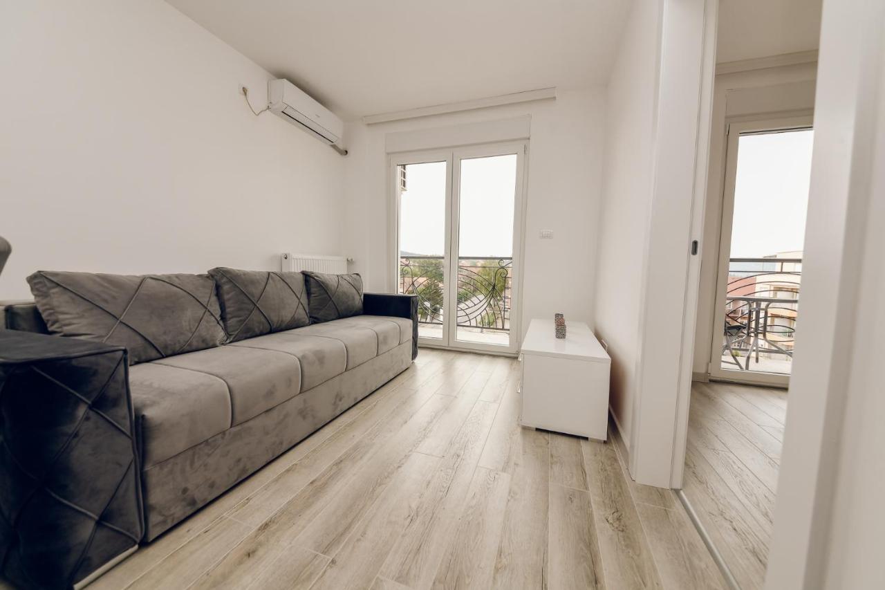 Banja Koviljača Apartman Katarina מראה חיצוני תמונה