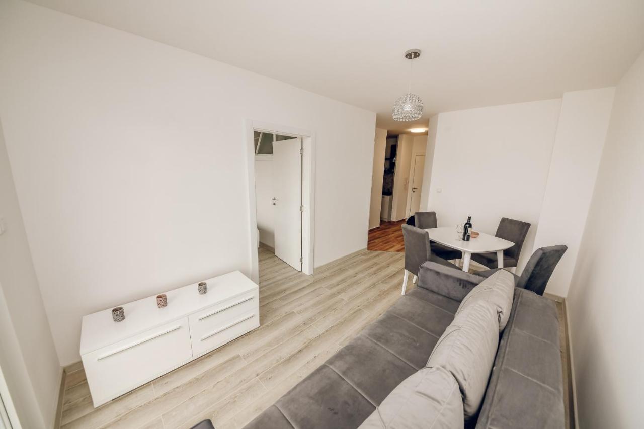 Banja Koviljača Apartman Katarina מראה חיצוני תמונה