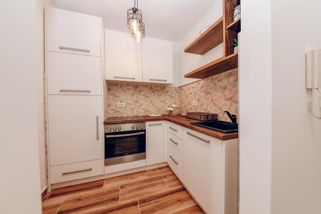 Banja Koviljača Apartman Katarina מראה חיצוני תמונה