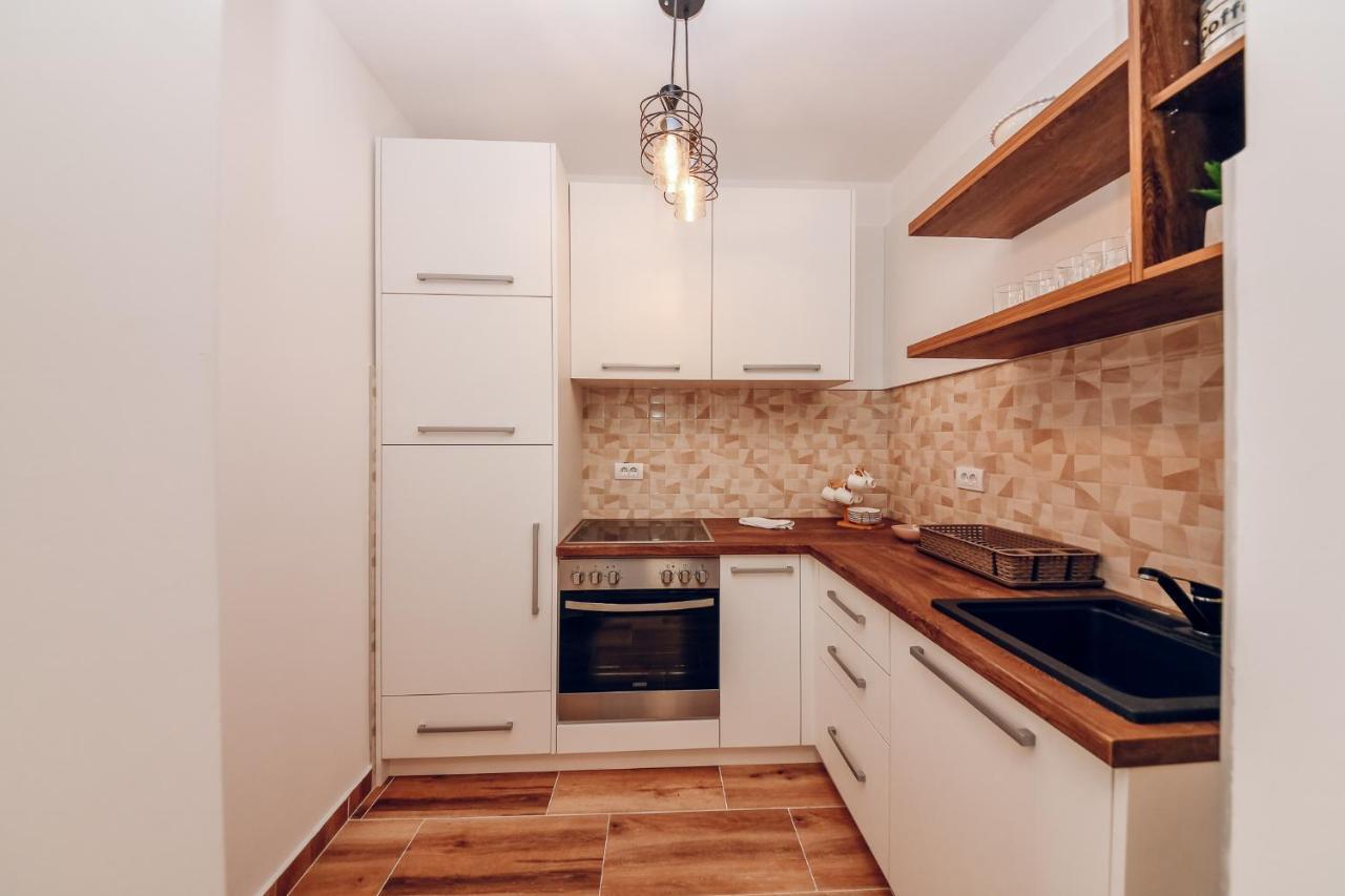 Banja Koviljača Apartman Katarina מראה חיצוני תמונה