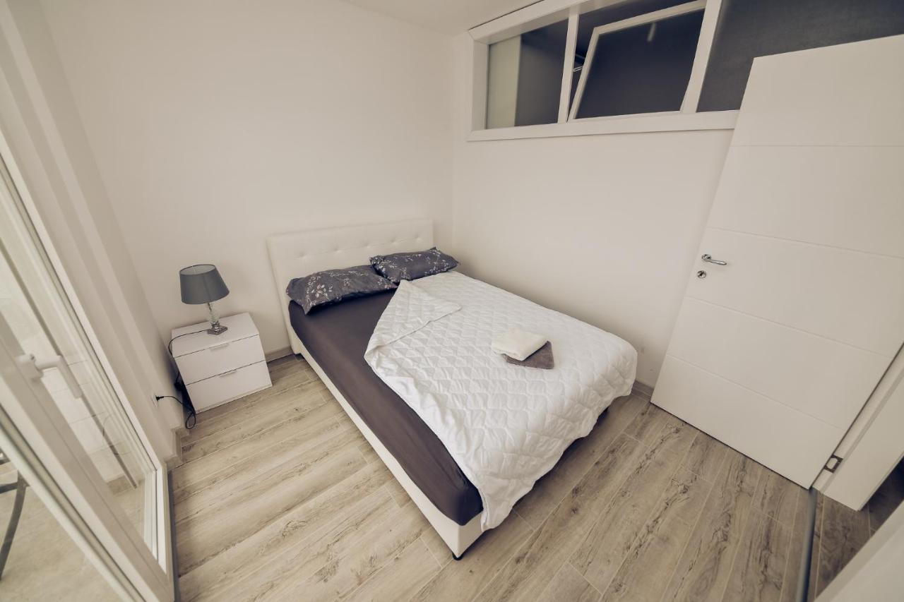 Banja Koviljača Apartman Katarina מראה חיצוני תמונה